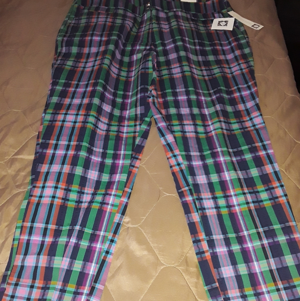 Womens size 16 pants